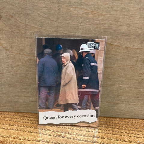 Queen for Every Occassion #3
