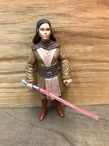 Jaina Solo