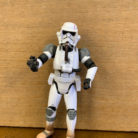 Imperial Jumptrooper