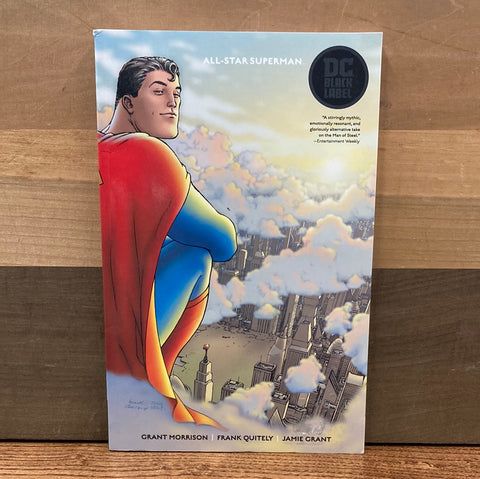 All Star Superman
