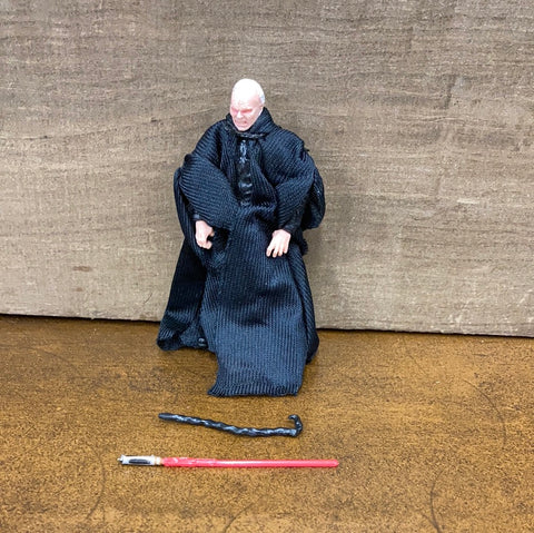 Palpatine(Darth Sidious)