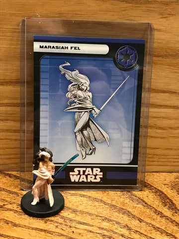 Marasiah Fel 25/60