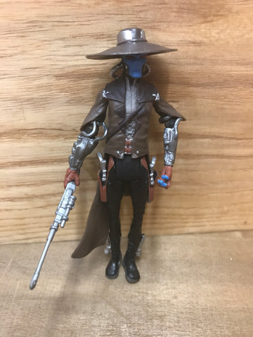 Cad Bane