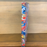 DC Comics Mythology
