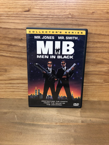 Men In Black