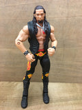 Adam Rose