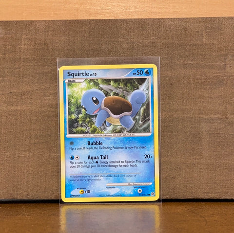 Squirtle