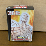 Vision(Marquee Figure) BNIB #100