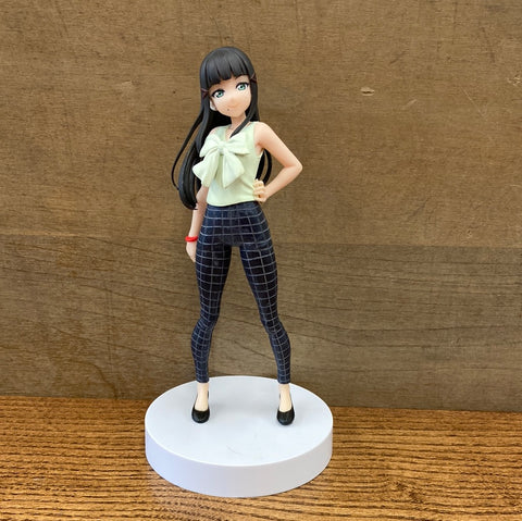 Dia Kurosawa Figure