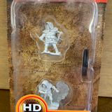 Nolzur's Marvelous Miniatures:Halfling Rogue(Male)