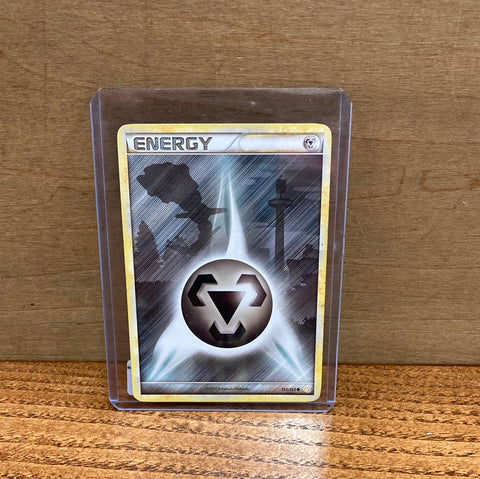 Metal Energy(Steelix)