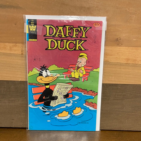 Daffy Duck #128