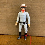 1980 Lone Ranger