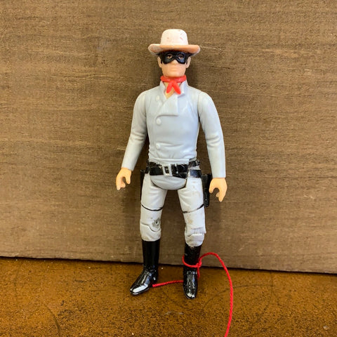1980 Lone Ranger