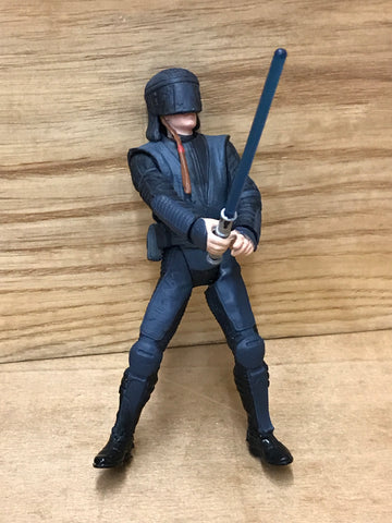Obi Wan Kenobi