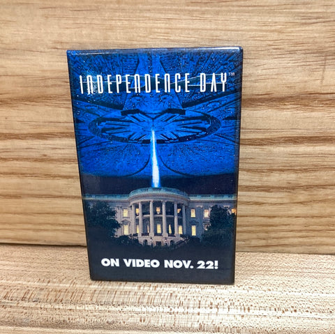 Independance Day(Button)