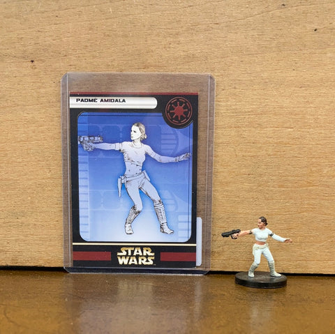 Padme Amidala 21/60