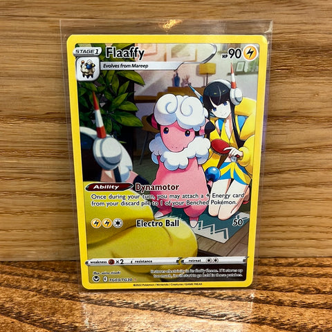 Flaaffy(Full Art)