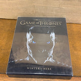 Game of Thrones: Season 7 (Bluray)