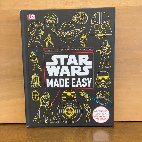 Star Wars Made Easy