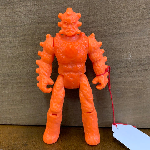 1982 Remco Magma Man