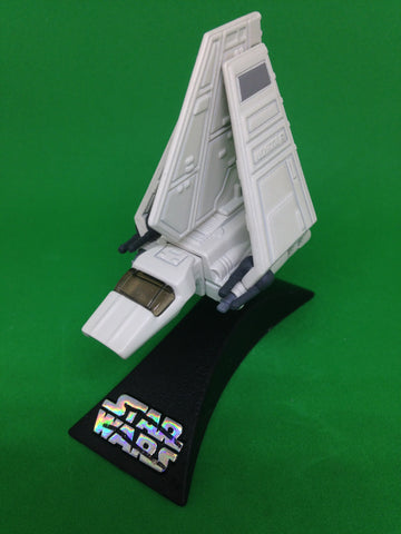 Lambda Class Shuttle