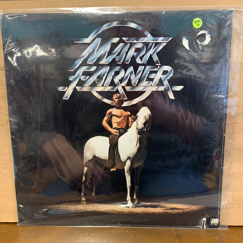 Mark Farner(Sealed)