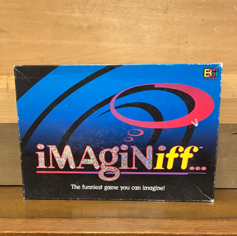 Imaginiff