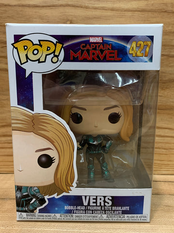 Vers