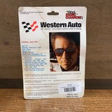 Darrell Waltrip #17 1:64 Western Auto
