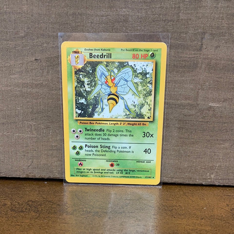 Beedrill