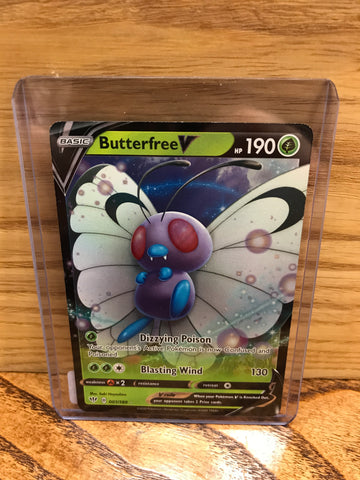 Butterfree V