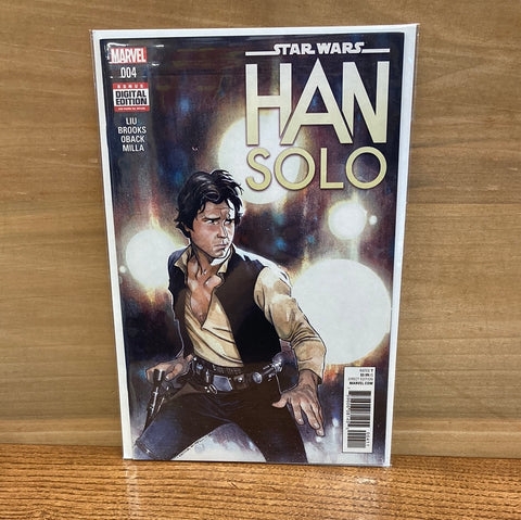 Han Solo #4