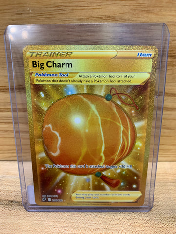 Big Charm(Secret Rare)