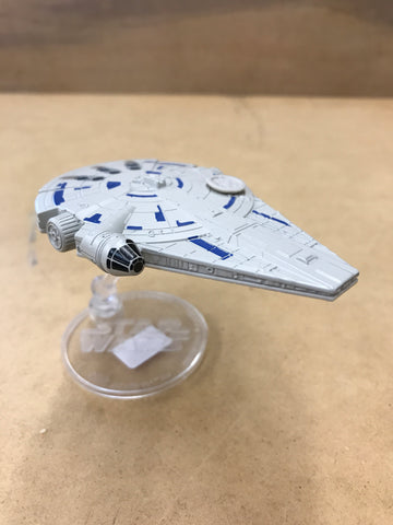 Millenium Falcon