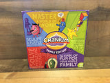 Cranium Family Edition