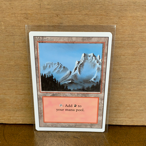 Mountain