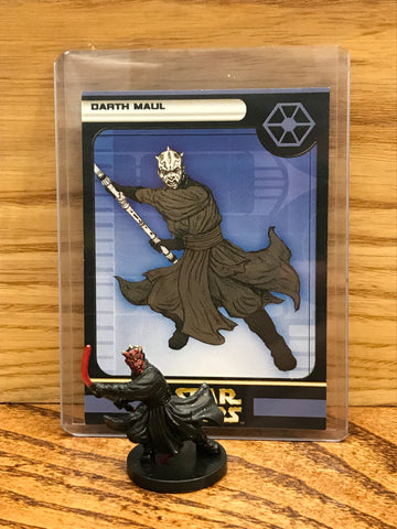 Darth Maul 35/60