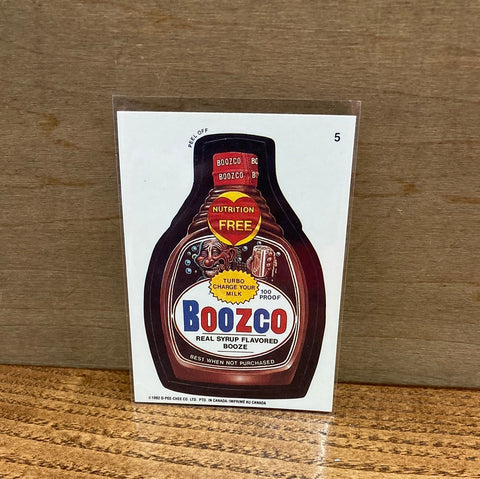 Boozco
