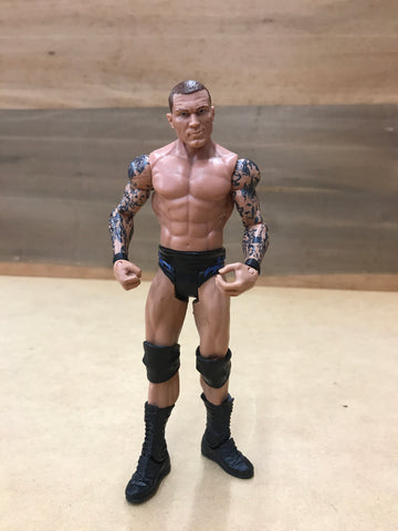 Randy Orton(Variant)