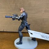 Winter Soldier: 4 Inch Statuette