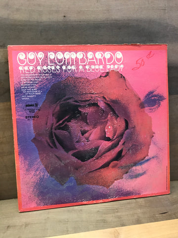 Red Roses for a Blue Lady: Guy Lombardo