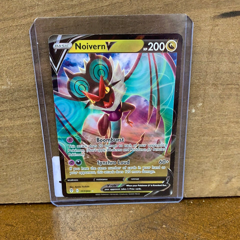 Noivern V