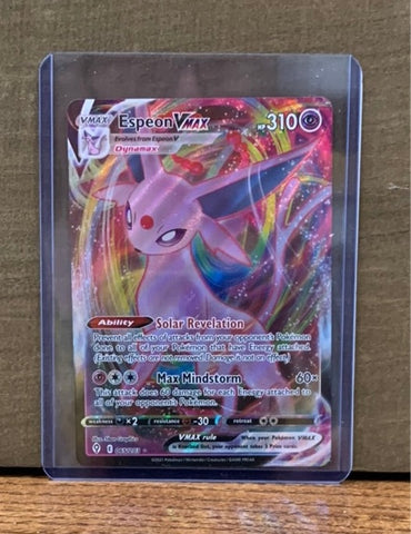 Espeon Vmax