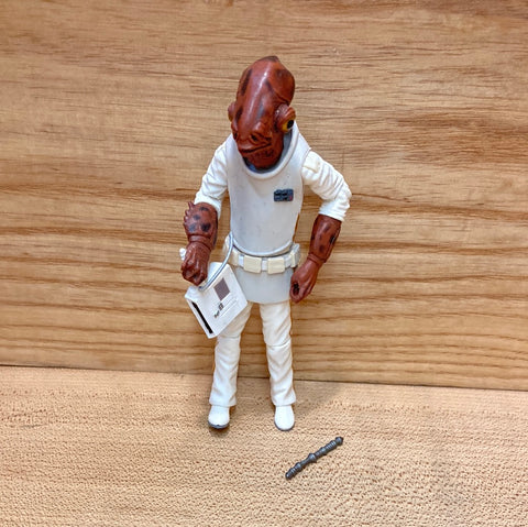 Admiral Ackbar