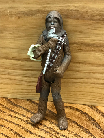 Chewbacca