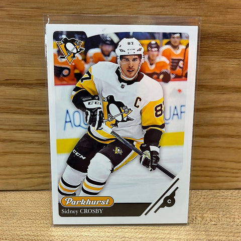 Sidney Crosby(2018/19)Parkhurst #200