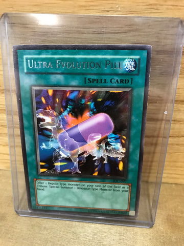 Ultra Evolution Pill(IOC-097)