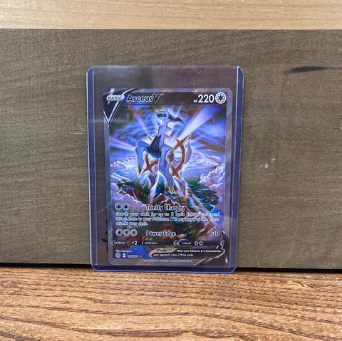 Arceus V(Alternate Art)
