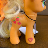 Apple Jack